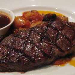 Sicilian Steak