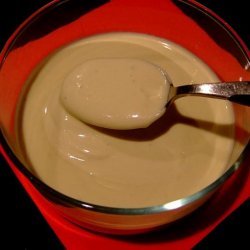Deliciously Rich Mayo and Blue Cheese Sauce