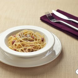 Spaghetti Alla Gricia