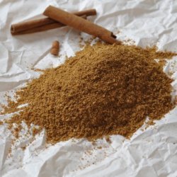 Garam Masala Spice Mix