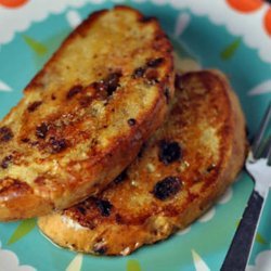 French Bread French Toast