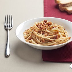 Spaghetti Gennaro