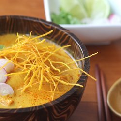 Chiang Mai Noodles