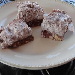 Cookie Crunch Bars