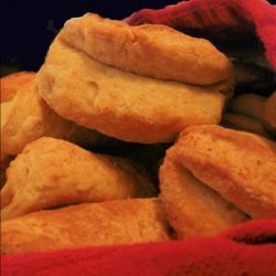 Healthy Angel Biscuits