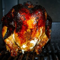 Honolulu Chicken