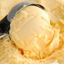 Vanilla Ice Cream