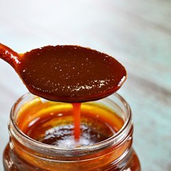 Hot and Sweet Sauce