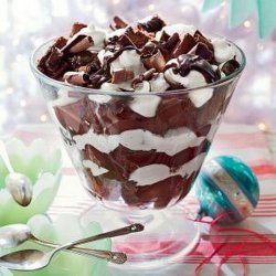Mexican Trifle
