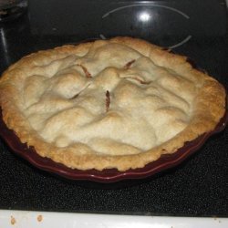 Best Apple Pie!