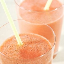 Super Soy Smoothies