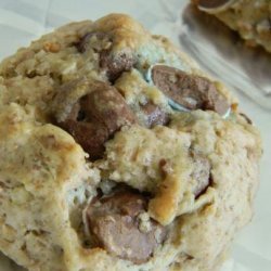 Cobbled Cookies
