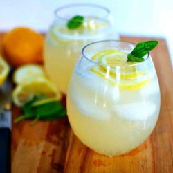 Italian Lemonade