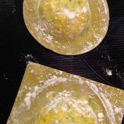 Handmade Gnocchi