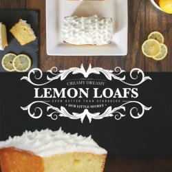 Creamy Loaf