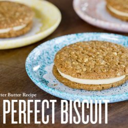 The Peanut Butter Nutter Cookie Recipe