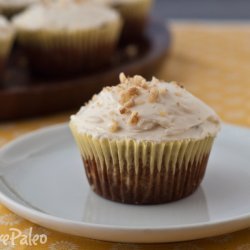 Almond Frosting