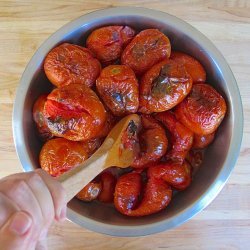 Roasted Tomato Sauce