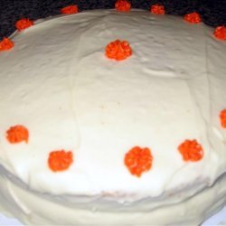 Best Carrot Cake Ever!