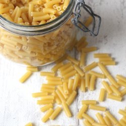 Cauliflower Macaroni and Cheese