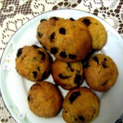 Stella's Oat and Raisin Cookies