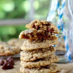 Famous Chocolate Chip Cookies