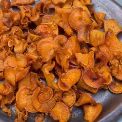 Mascarpone Mashed Potatoes
