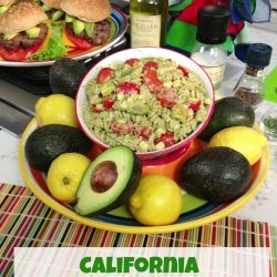 California Summer Salad
