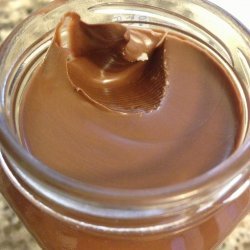 Chocolate-Hazelnut Spread