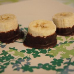 Chocolate Peanut-Butter Bites