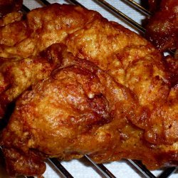 Chicken Fried Chicken