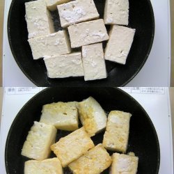 Tofu Mayonnaise