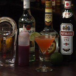 La Floridita Cocktail