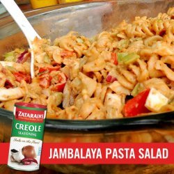 Jambalaya Salad