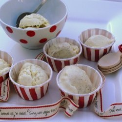 Ice Cream (vanilla)