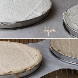 Almond Dacquoise