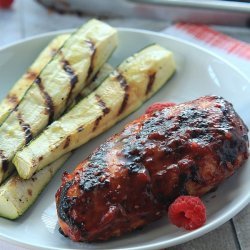 chipotle Grilled Chicken Breasts 
