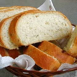 Rosemary French Bread
