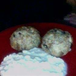 Semmelknoedel (Bread Dumplings)
