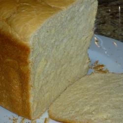 Cream Cheese Bread