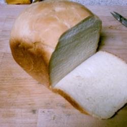 White Bread III