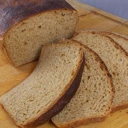 Swedish Rye Bread I