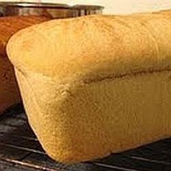 Clare's Whole Wheat Potato Bread