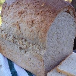 Torrejon Oatmeal Bread