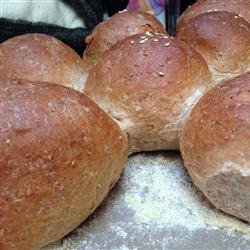 Westrup Whole Wheat Bread