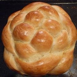 Challah in a Hurry