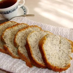 Poppy Seed Bread III
