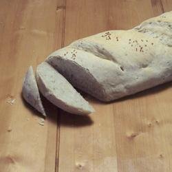 Herbed Italian Loaf
