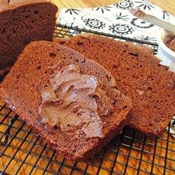 Chocolate Buttermilk Bread