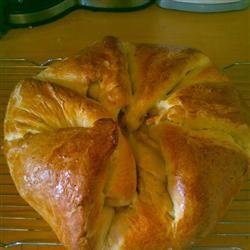 Adzimka Bread